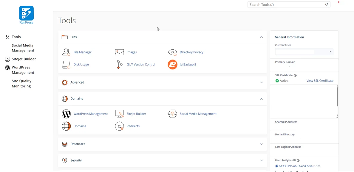 Cpanel2
